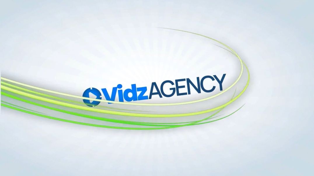 ⁣VidzAgency - Demo